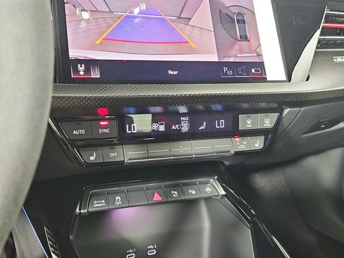 New 2026 Audi RS 3 image 29