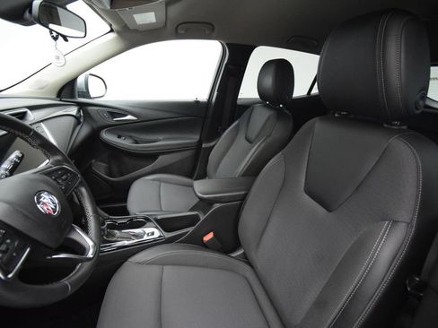 Used 2023 Buick Encore GX Select FWD image 19