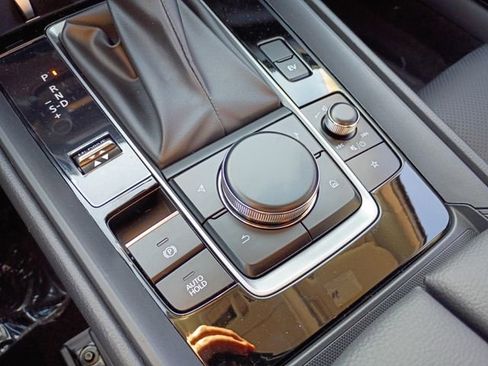 New 2026 MAZDA CX-50 AWD 2.5 Hybrid w/ Weather Package image 33