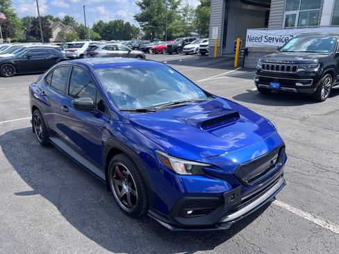 Used 2023 Subaru WRX Premium AWD/4WD image 18