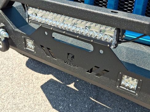 Used 2019 Jeep Wrangler Unlimited Sport S AWD/4WD image 12