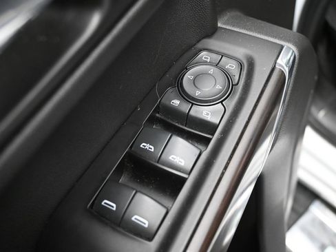 Used 2019 GMC Sierra 1500 SLT w/ SLT Premium Package image 33