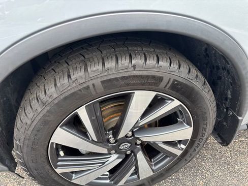 Used 2023 Nissan Murano SL w/ Cargo Package FWD image 28
