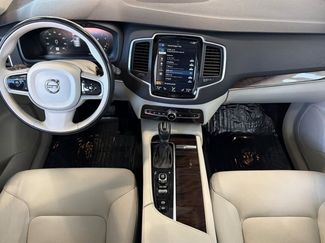 Used 2019 Volvo XC90 T6 Momentum w/ Advanced Package AWD/4WD video 3