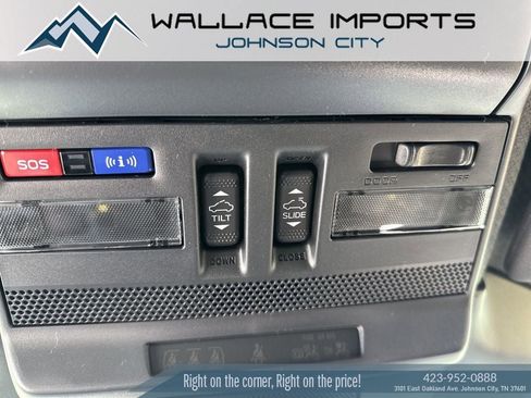 New 2026 Subaru Outback Touring XT AWD/4WD image 11
