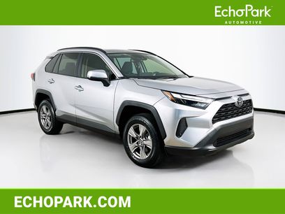 Used 2025 Toyota RAV4 XLE w/ Convenience Package