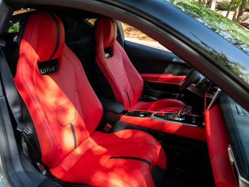 New 2025 Lotus Emira image 41