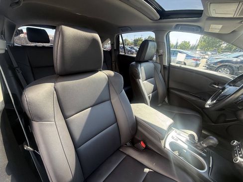 Used 2017 Acura RDX FWD image 22