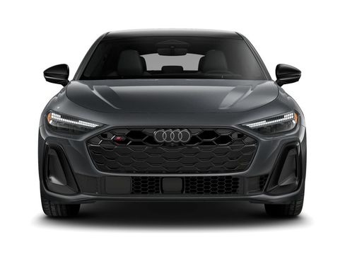 Certified 2025 Audi S5 Premium Plus AWD/4WD image 4