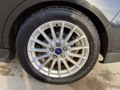 Used 2014 Ford C-MAX SE image 7