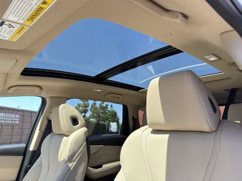 Certified 2026 Acura MDX SH-AWD image 40
