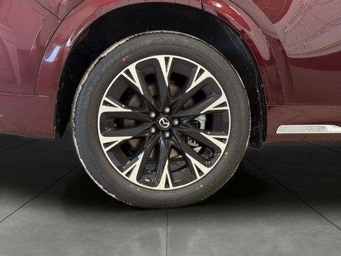 New 2026 MAZDA CX-90 3.3 Turbo S w/ Premium Plus AWD/4WD image 7