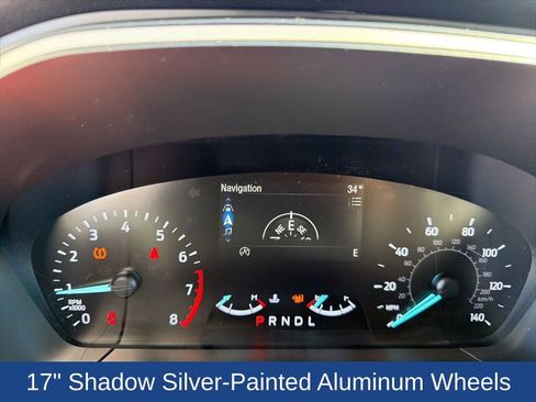 Used 2020 Ford Escape SE image 18