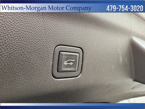Used 2023 GMC Yukon AT4 w/ AT4 Premium Package AWD/4WD image 41