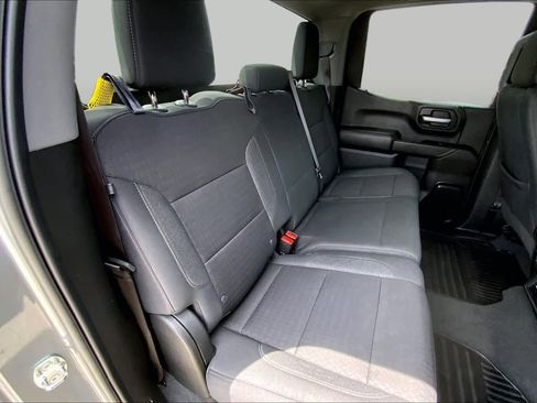 Used 2023 Chevrolet Silverado 1500 Custom RWD image 19