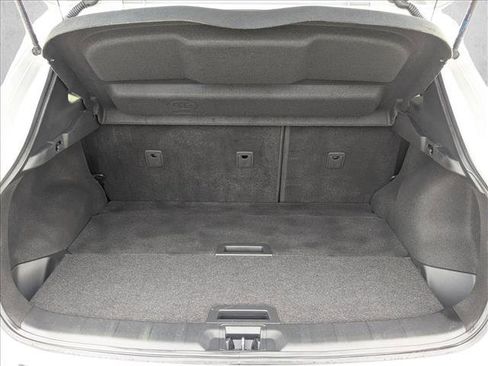 Used 2017 Nissan Rogue Sport SL FWD image 6