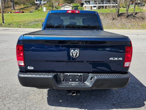 Used 2022 RAM 1500 Tradesman w/ Trailer Tow Group image 11