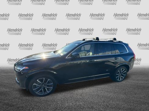 Used 2019 Volvo XC90 T6 Momentum image 8