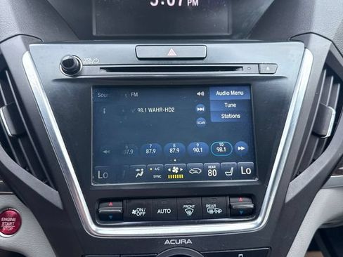 Used 2020 Acura MDX SH-AWD image 33