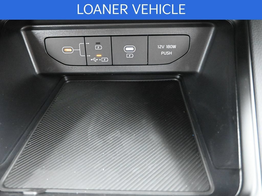 New 2026 Kia K5 LXS FWD image 20