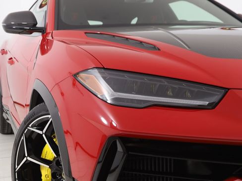 Used 2024 Lamborghini Urus Performante image 33