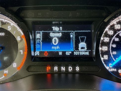 Used 2019 Ford Ranger XLT w/ Equipment Group 301A Mid image 13