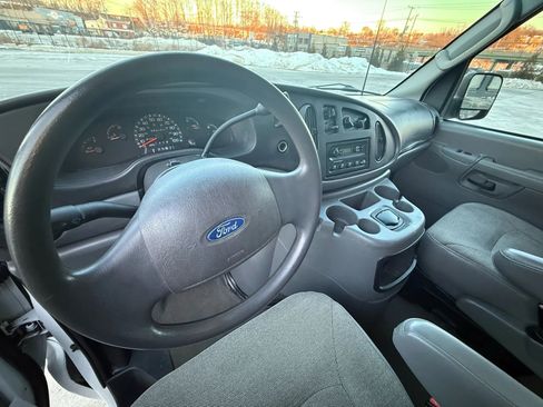 Used 2003 Ford E-350 and Econoline 350 XLT image 20