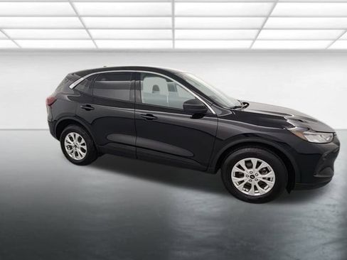 Used 2023 Ford Escape Active w/ Tech Pack #1 image 9