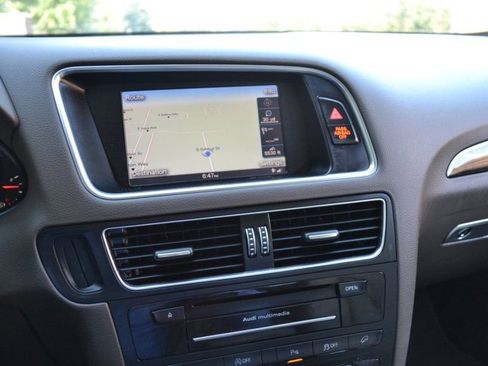 Used 2014 Audi Q5 3.0T Premium Plus image 21