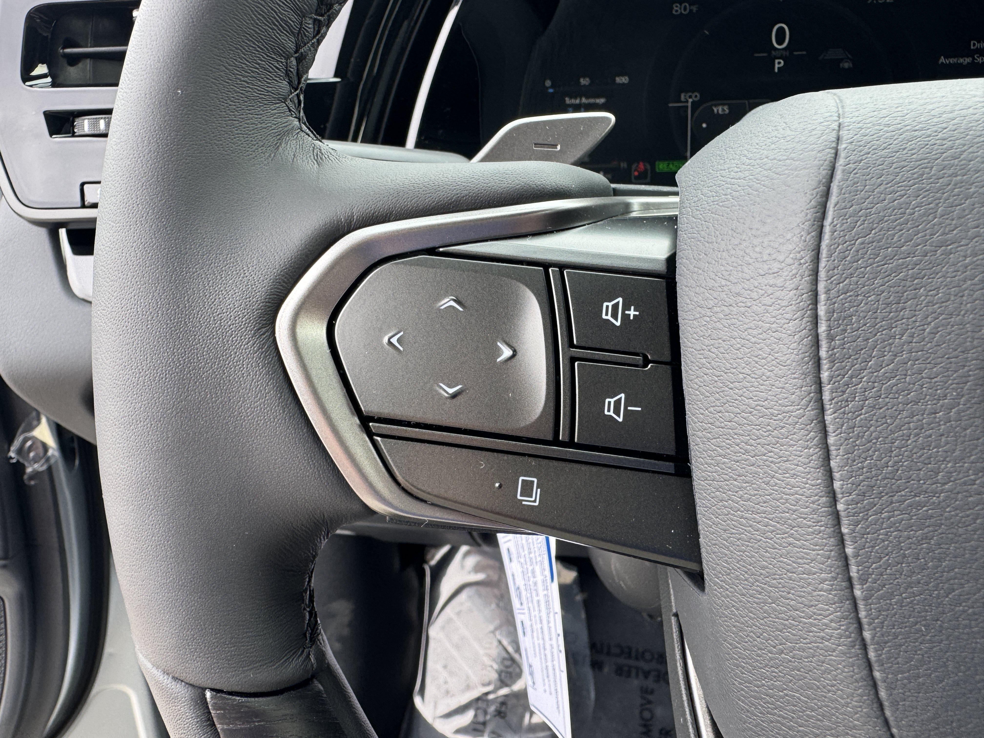 New 2026 Lexus RX 350h AWD/4WD image 26