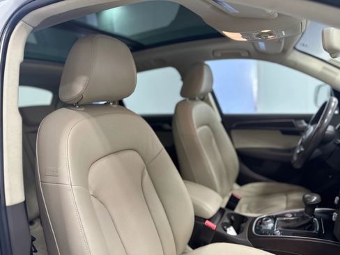 Used 2015 Audi Q5 2.0T Premium Plus w/ Technology Package image 27