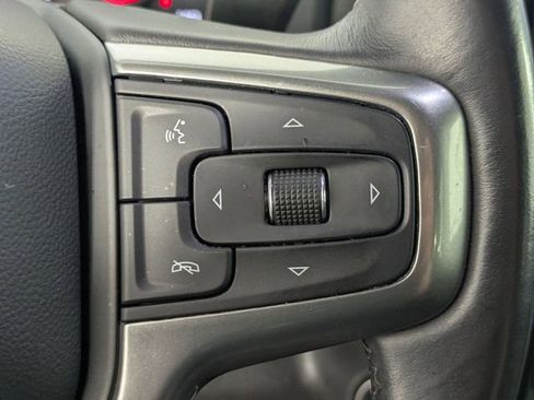 Used 2023 Chevrolet Silverado 2500 LTZ w/ LTZ Convenience Package AWD/4WD image 17