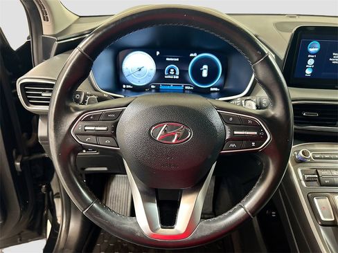 Used 2023 Hyundai Santa Fe SEL w/ Premium Package image 9