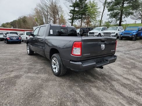 Certified 2022 RAM 1500 Big Horn image 3