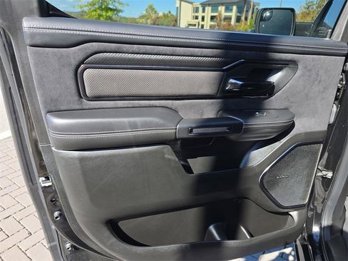 Used 2025 RAM 1500 RHO w/ RHO Level 1 Equipment Group image 14