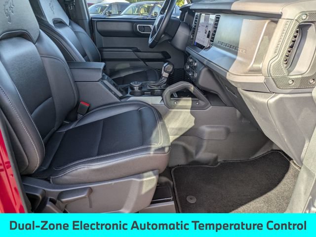 Used 2025 Ford Bronco Badlands AWD/4WD image 26