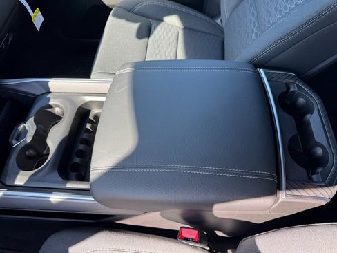 New 2025 RAM 1500 Big Horn image 44