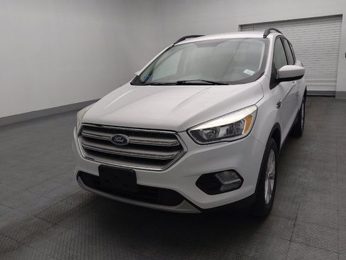 Used 2018 Ford Escape SE image 15