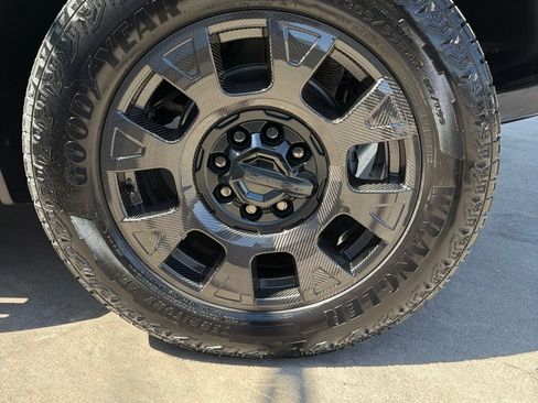 Used 2026 GMC Hummer EV 3X w/ Carbon Fiber Edition Package AWD/4WD image 26