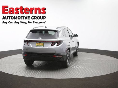 Used 2024 Hyundai Tucson SEL w/ Convenience Package AWD/4WD image 39