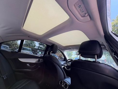Used 2016 Mercedes-Benz C 300 4MATIC Sedan image 17
