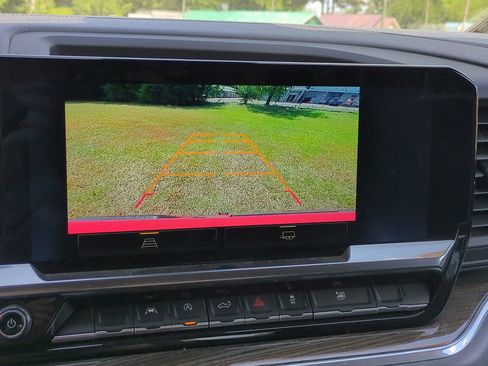 Certified 2023 Chevrolet Silverado 1500 RST AWD/4WD image 6