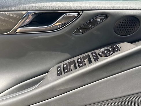 New 2027 Genesis G80 3.5T Prestige AWD/4WD image 20