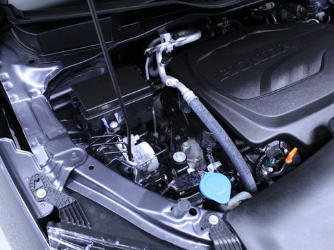 Used 2025 Honda Odyssey EX-L image 10