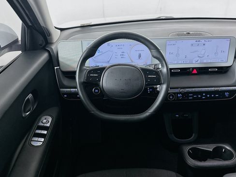 Used 2024 Hyundai Ioniq 5 SEL RWD image 18