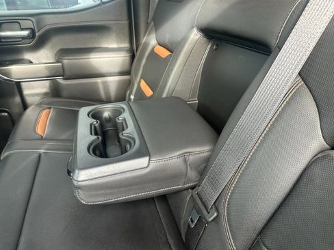Used 2021 GMC Sierra 1500 AT4 w/ AT4 Value Package image 26
