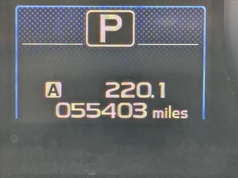 Used 2016 Subaru Outback 2.5i Premium image 6