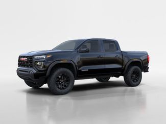 New 2026 GMC Canyon Elevation w/ Convenience Package AWD/4WD video 2