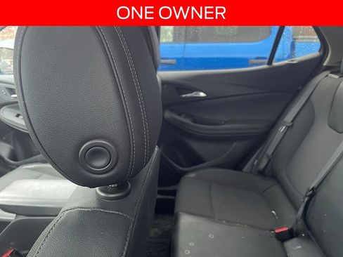 Used 2021 Buick Encore GX Preferred w/ Cold Weather Comfort Package image 7