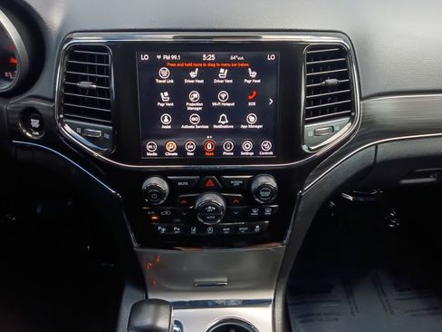 Used 2021 Jeep Grand Cherokee Limited w/ Quick Order Package 28K 80th image 8